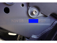 TOYOTA Toyoace Flat Body LDF-KDY281 2019 69,790km_22