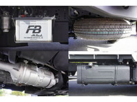 TOYOTA Toyoace Flat Body LDF-KDY281 2019 69,790km_27