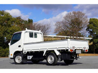 TOYOTA Toyoace Flat Body LDF-KDY281 2019 69,790km_2