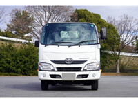 TOYOTA Toyoace Flat Body LDF-KDY281 2019 69,790km_3