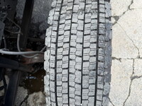 ISUZU Forward Flat Body 2RG-FRR90S2 2020 630,548km_14