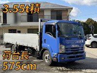 ISUZU Forward Flat Body 2RG-FRR90S2 2020 630,548km_1