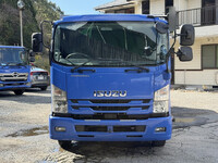 ISUZU Forward Flat Body 2RG-FRR90S2 2020 630,548km_3