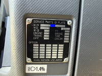 ISUZU Forward Flat Body 2RG-FRR90S2 2020 630,548km_40