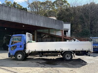 ISUZU Forward Flat Body 2RG-FRR90S2 2020 630,548km_4