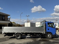 ISUZU Forward Flat Body 2RG-FRR90S2 2020 630,548km_6