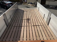 HINO Ranger Flat Body 2PG-FD2ABA 2018 539,478km_10