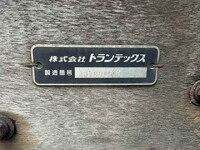 HINO Ranger Flat Body 2PG-FD2ABA 2018 539,478km_11