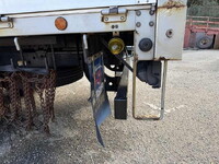 HINO Ranger Flat Body 2PG-FD2ABA 2018 539,478km_23