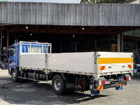 HINO Ranger Flat Body 2PG-FD2ABA 2018 539,478km_2