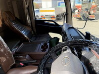 HINO Ranger Flat Body 2PG-FD2ABA 2018 539,478km_33