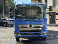 HINO Ranger Flat Body 2PG-FD2ABA 2018 539,478km_3