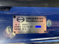 HINO Ranger Flat Body 2PG-FD2ABA 2018 539,478km_40