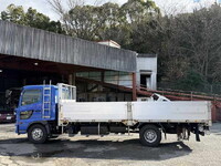 HINO Ranger Flat Body 2PG-FD2ABA 2018 539,478km_4