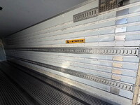 ISUZU Giga Refrigerator & Freezer Truck QKG-CYL77A 2013 1,551,516km_11