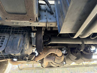 ISUZU Giga Refrigerator & Freezer Truck QKG-CYL77A 2013 1,551,516km_16