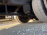 ISUZU Giga Refrigerator & Freezer Truck QKG-CYL77A 2013 1,551,516km_18