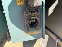 ISUZU Giga Refrigerator & Freezer Truck QKG-CYL77A 2013 1,551,516km_22