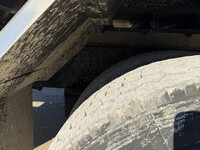 ISUZU Giga Refrigerator & Freezer Truck QKG-CYL77A 2013 1,551,516km_23