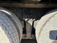 ISUZU Giga Refrigerator & Freezer Truck QKG-CYL77A 2013 1,551,516km_24