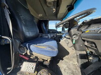 ISUZU Giga Refrigerator & Freezer Truck QKG-CYL77A 2013 1,551,516km_27