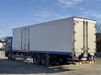 ISUZU Giga Refrigerator & Freezer Truck QKG-CYL77A 2013 1,551,516km_2