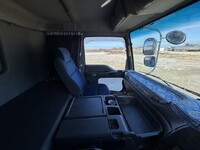 ISUZU Giga Refrigerator & Freezer Truck QKG-CYL77A 2013 1,551,516km_35