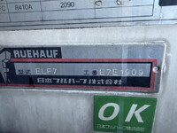 ISUZU Giga Refrigerator & Freezer Truck QKG-CYL77A 2013 1,551,516km_37