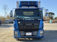 ISUZU Giga Refrigerator & Freezer Truck QKG-CYL77A 2013 1,551,516km_5