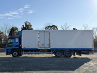 ISUZU Giga Refrigerator & Freezer Truck QKG-CYL77A 2013 1,551,516km_6