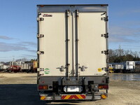 ISUZU Giga Refrigerator & Freezer Truck QKG-CYL77A 2013 1,551,516km_7