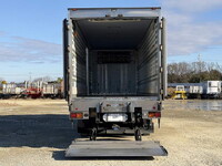 ISUZU Giga Refrigerator & Freezer Truck QKG-CYL77A 2013 1,551,516km_8