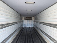 ISUZU Giga Refrigerator & Freezer Truck QKG-CYL77A 2013 1,551,516km_9