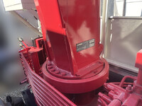 MITSUBISHI FUSO Canter Truck (With 4 Steps Of Cranes) TKG-FEB90 2014 287,201km_14