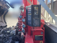 MITSUBISHI FUSO Canter Truck (With 4 Steps Of Cranes) TKG-FEB90 2014 287,201km_16