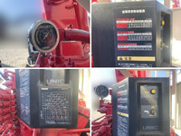 MITSUBISHI FUSO Canter Truck (With 4 Steps Of Cranes) TKG-FEB90 2014 287,201km_17