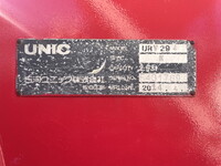 MITSUBISHI FUSO Canter Truck (With 4 Steps Of Cranes) TKG-FEB90 2014 287,201km_19