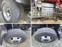 MITSUBISHI FUSO Canter Truck (With 4 Steps Of Cranes) TKG-FEB90 2014 287,201km_20