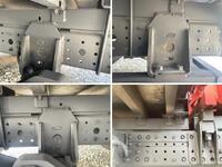 MITSUBISHI FUSO Canter Truck (With 4 Steps Of Cranes) TKG-FEB90 2014 287,201km_21