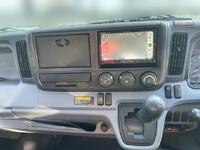 MITSUBISHI FUSO Canter Truck (With 4 Steps Of Cranes) TKG-FEB90 2014 287,201km_34