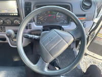 MITSUBISHI FUSO Canter Truck (With 4 Steps Of Cranes) TKG-FEB90 2014 287,201km_36