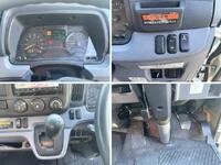 MITSUBISHI FUSO Canter Truck (With 4 Steps Of Cranes) TKG-FEB90 2014 287,201km_37