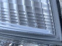 MITSUBISHI FUSO Canter Truck (With 4 Steps Of Cranes) TKG-FEB90 2014 287,201km_38