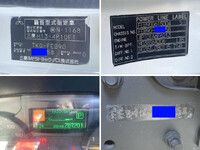 MITSUBISHI FUSO Canter Truck (With 4 Steps Of Cranes) TKG-FEB90 2014 287,201km_39