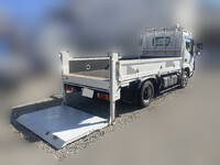 TOYOTA Toyoace Flat Body TKG-XZC645 2015 52,604km_12