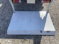 TOYOTA Toyoace Flat Body TKG-XZC645 2015 52,604km_13