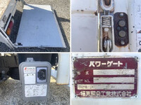 TOYOTA Toyoace Flat Body TKG-XZC645 2015 52,604km_14