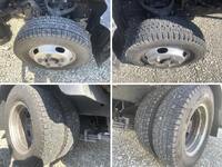 TOYOTA Toyoace Flat Body TKG-XZC645 2015 52,604km_15