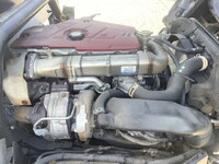 TOYOTA Toyoace Flat Body TKG-XZC645 2015 52,604km_24