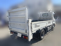 TOYOTA Toyoace Flat Body TKG-XZC645 2015 52,604km_2